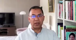 ‘বিএনপির দাবি ডিসেম্বরের ভেতরে জাতীয় নির্বাচন অনুষ্ঠিত হতে হবে’